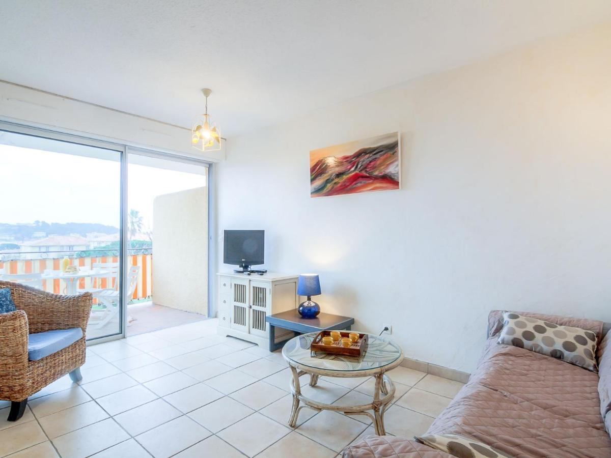 Apartment Eden Parc-4 By Interhome Σαιν-Τροπέ Εξωτερικό φωτογραφία