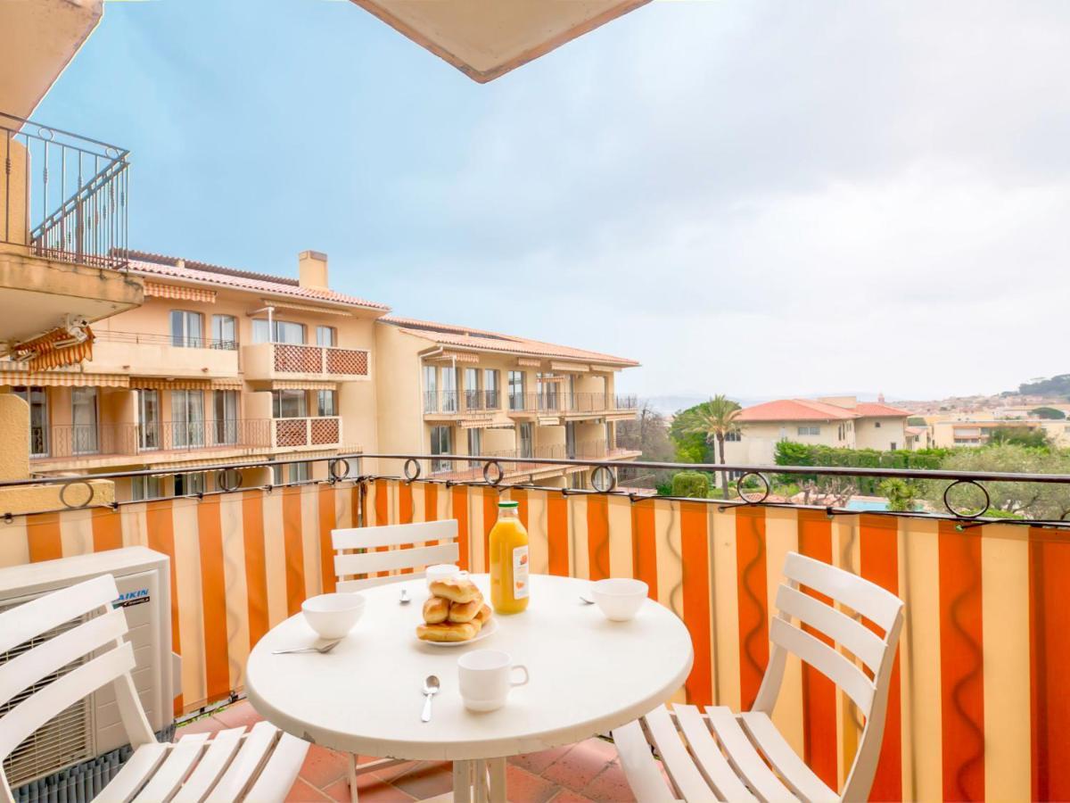 Apartment Eden Parc-4 By Interhome Σαιν-Τροπέ Εξωτερικό φωτογραφία