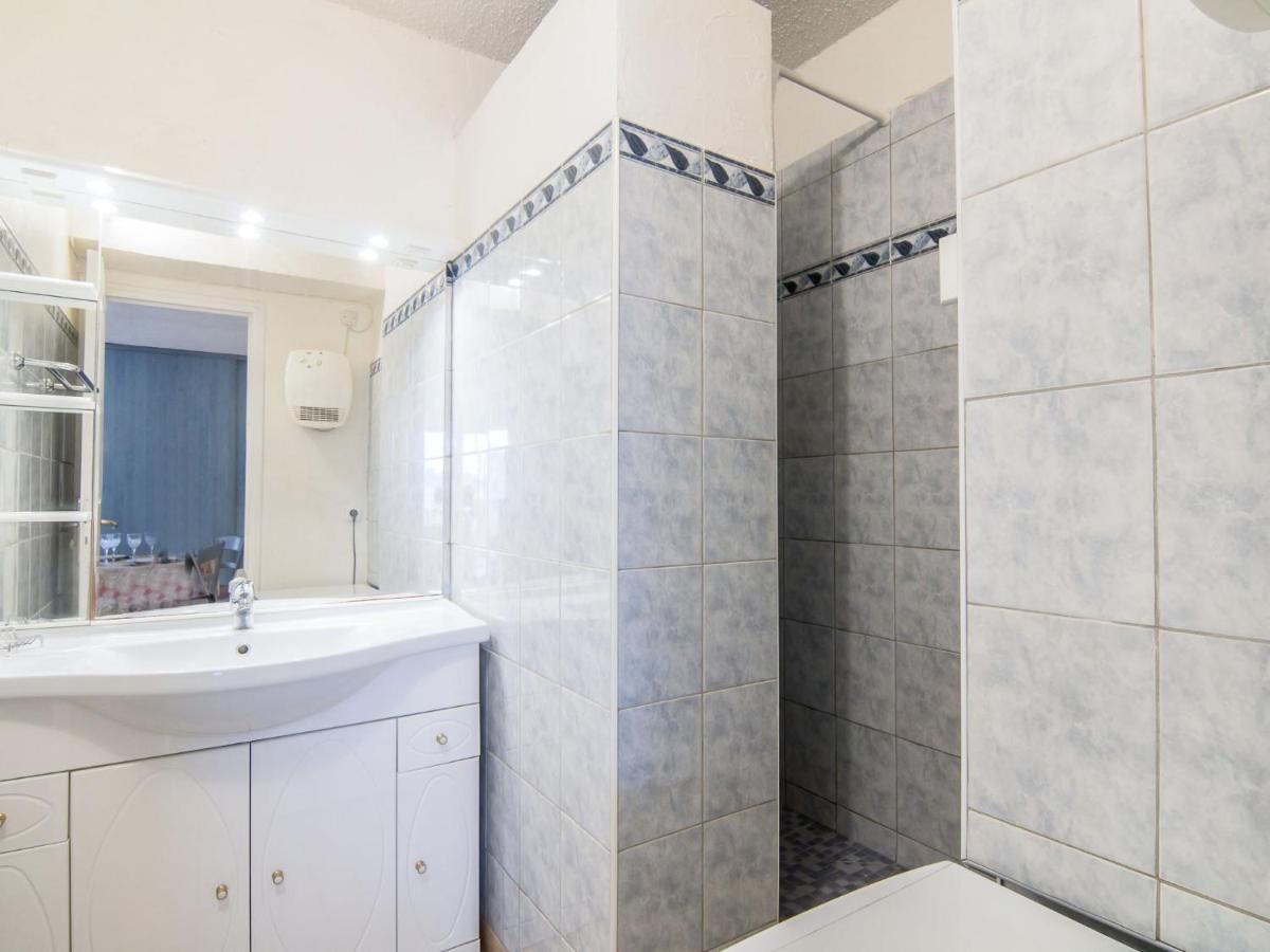 Apartment Eden Parc-4 By Interhome Σαιν-Τροπέ Εξωτερικό φωτογραφία