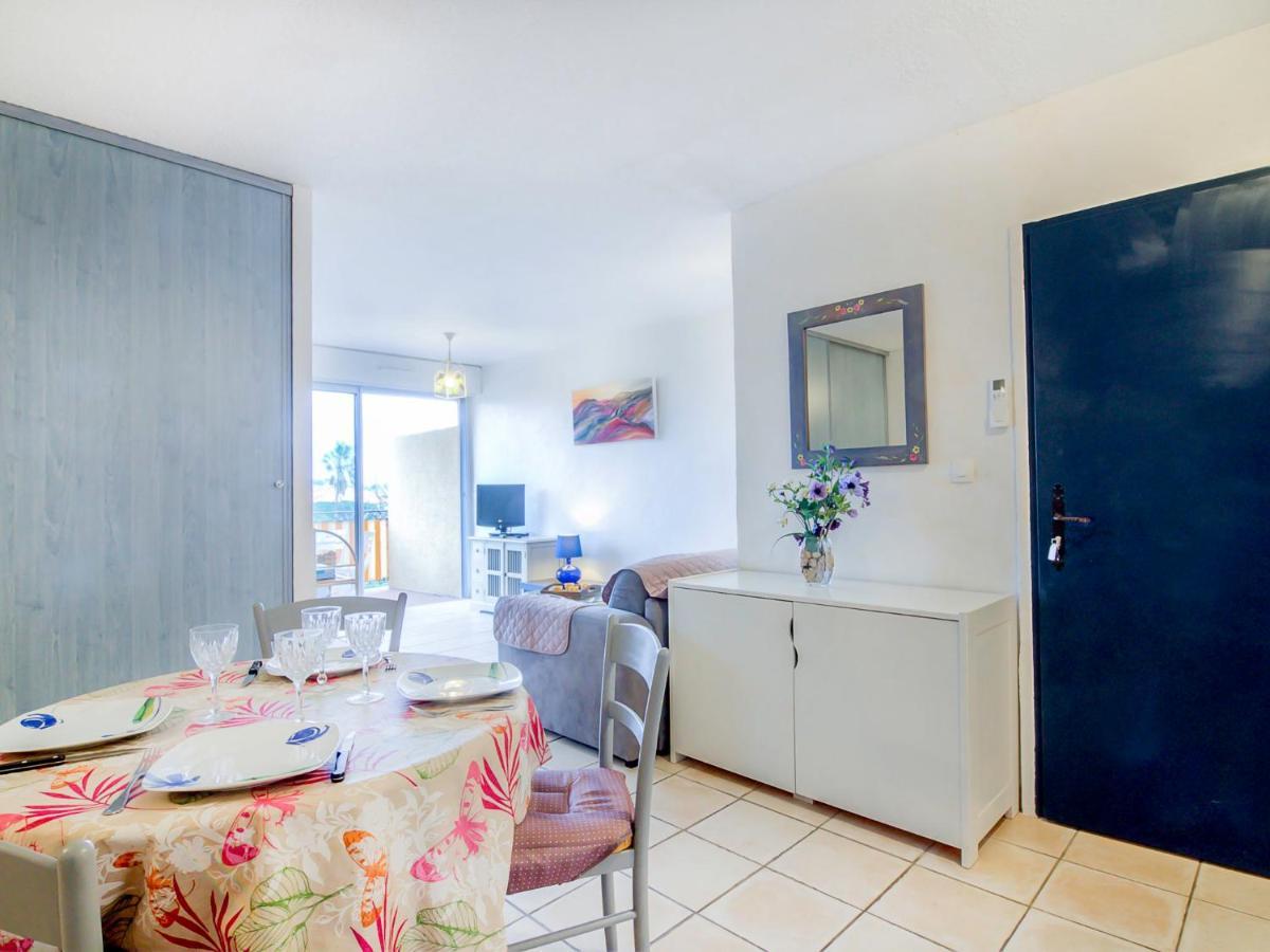 Apartment Eden Parc-4 By Interhome Σαιν-Τροπέ Εξωτερικό φωτογραφία
