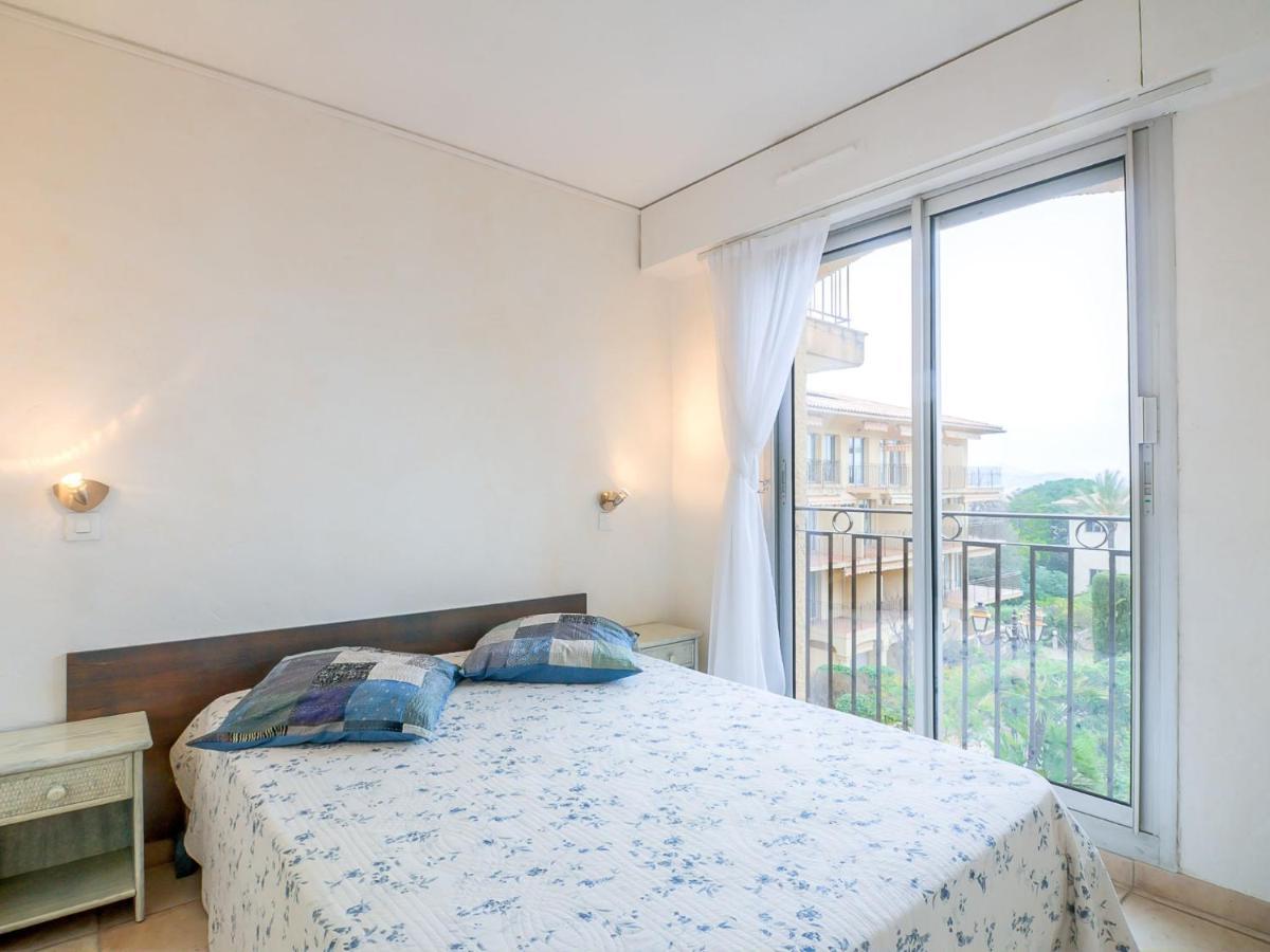Apartment Eden Parc-4 By Interhome Σαιν-Τροπέ Εξωτερικό φωτογραφία