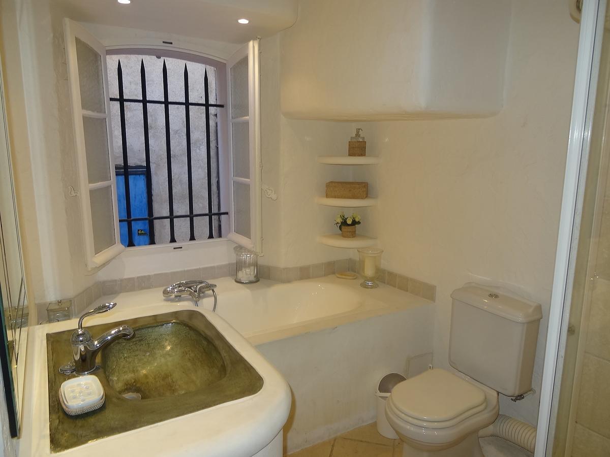 Apartment Eden Parc-4 By Interhome Σαιν-Τροπέ Εξωτερικό φωτογραφία