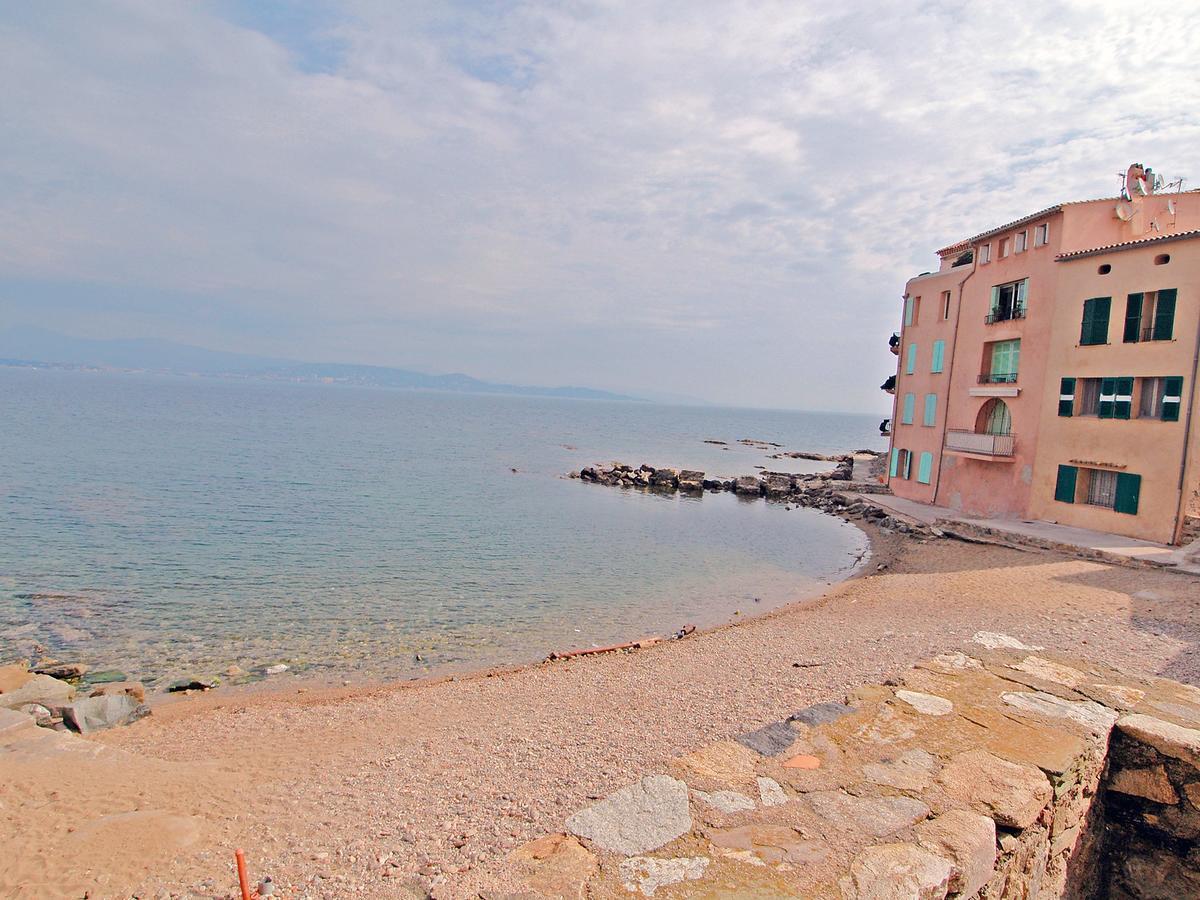 Apartment Eden Parc-4 By Interhome Σαιν-Τροπέ Εξωτερικό φωτογραφία