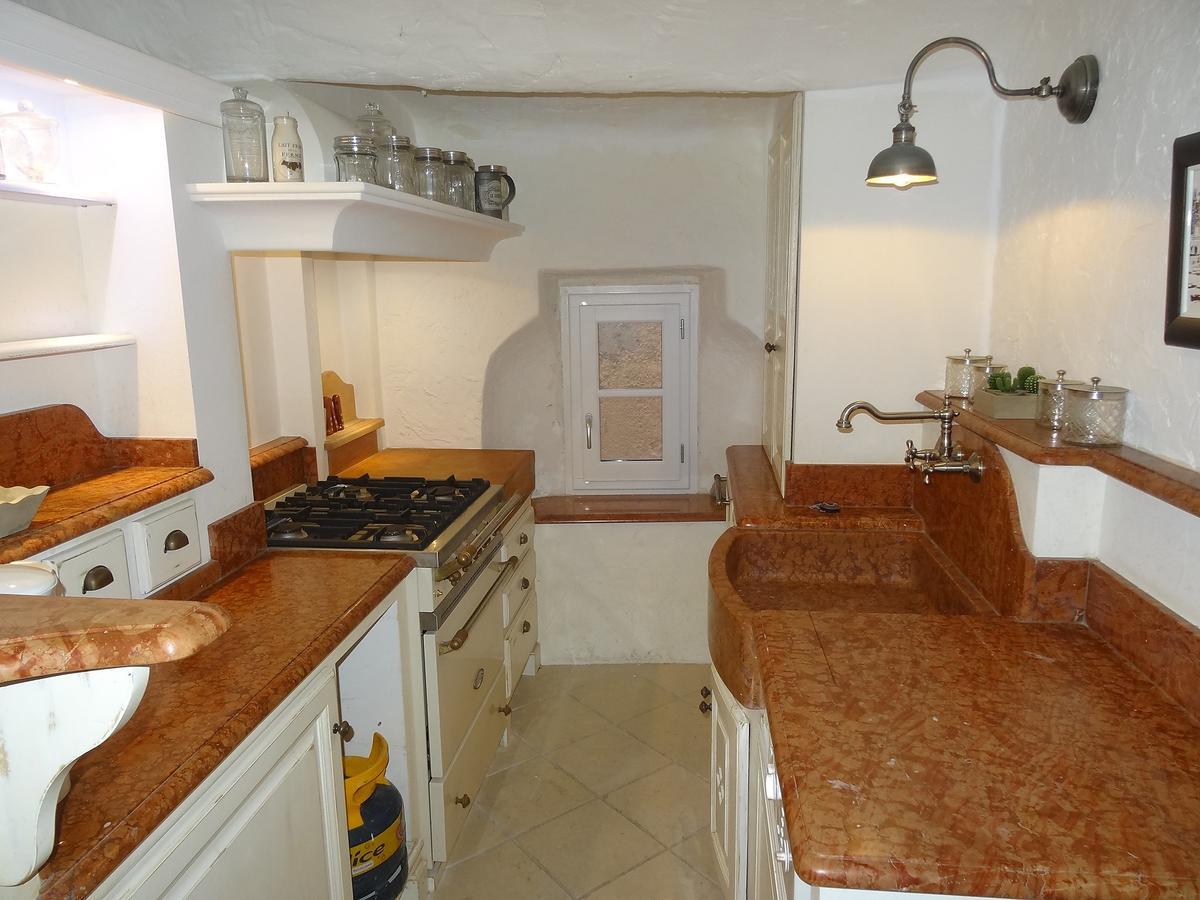 Apartment Eden Parc-4 By Interhome Σαιν-Τροπέ Εξωτερικό φωτογραφία