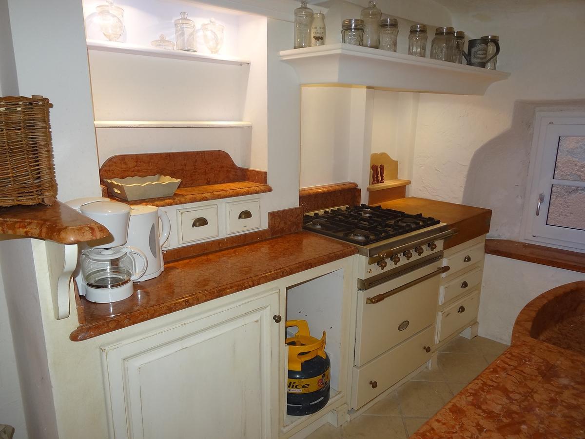 Apartment Eden Parc-4 By Interhome Σαιν-Τροπέ Εξωτερικό φωτογραφία
