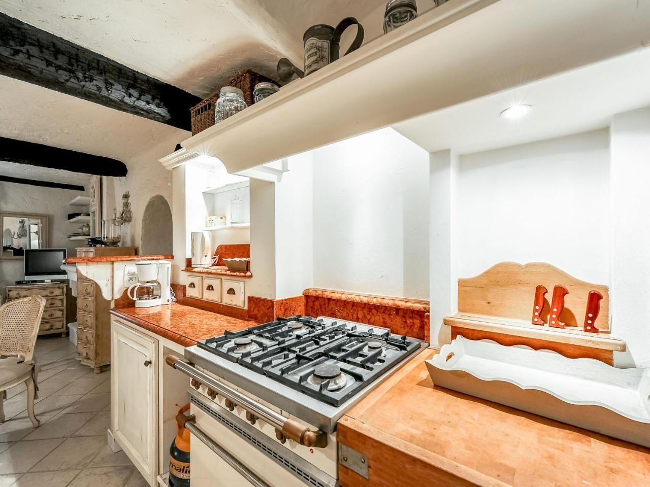 Apartment Eden Parc-4 By Interhome Σαιν-Τροπέ Εξωτερικό φωτογραφία
