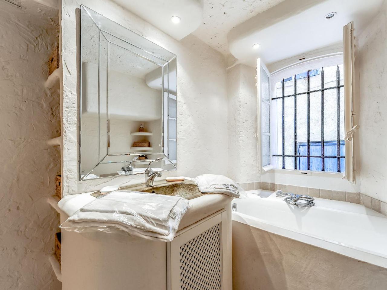 Apartment Eden Parc-4 By Interhome Σαιν-Τροπέ Εξωτερικό φωτογραφία