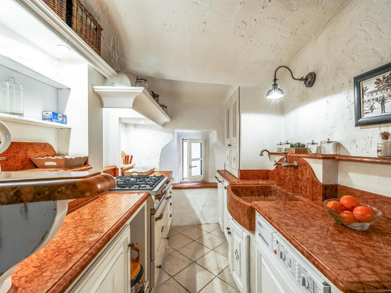 Apartment Eden Parc-4 By Interhome Σαιν-Τροπέ Εξωτερικό φωτογραφία
