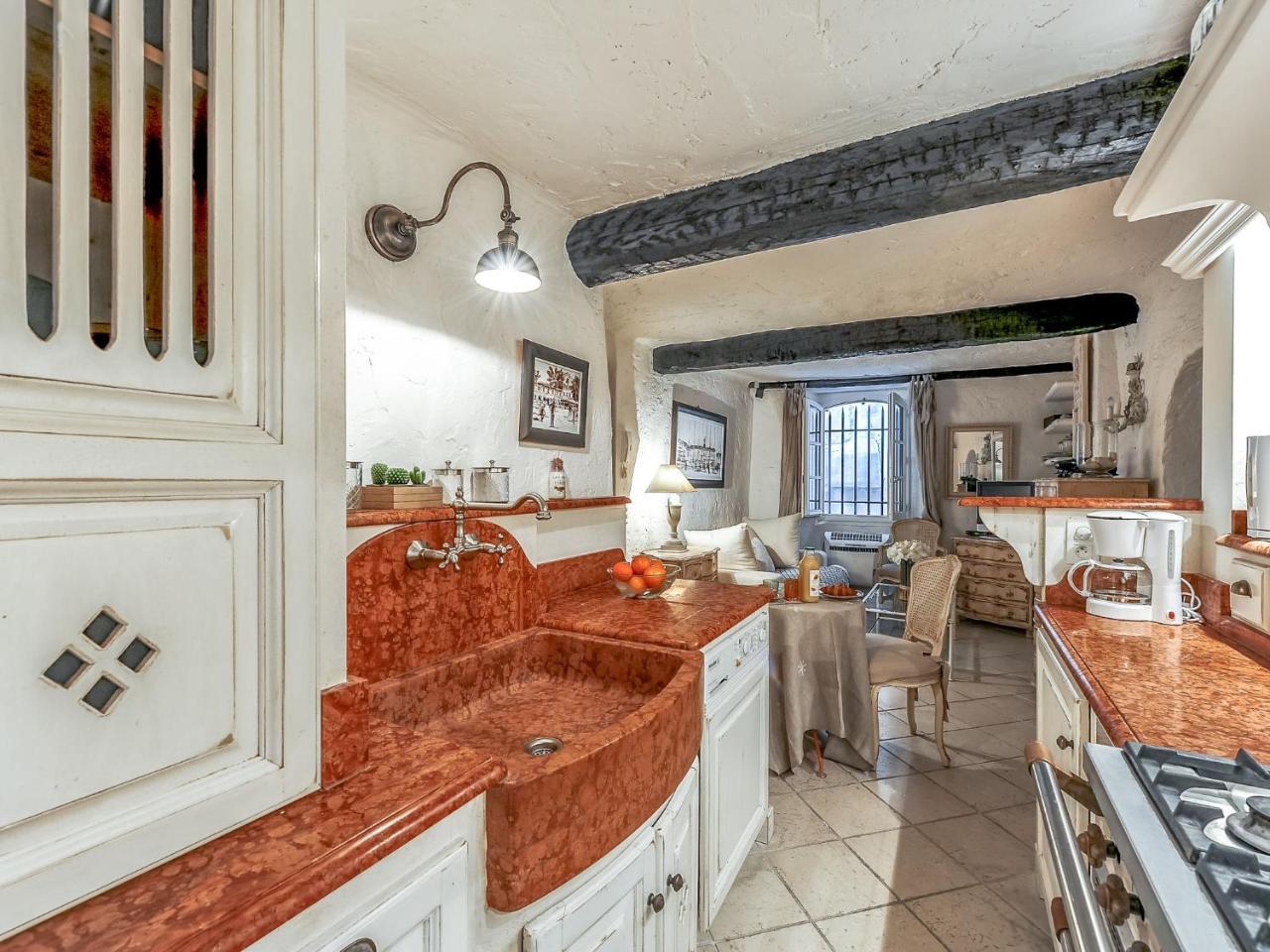 Apartment Eden Parc-4 By Interhome Σαιν-Τροπέ Εξωτερικό φωτογραφία