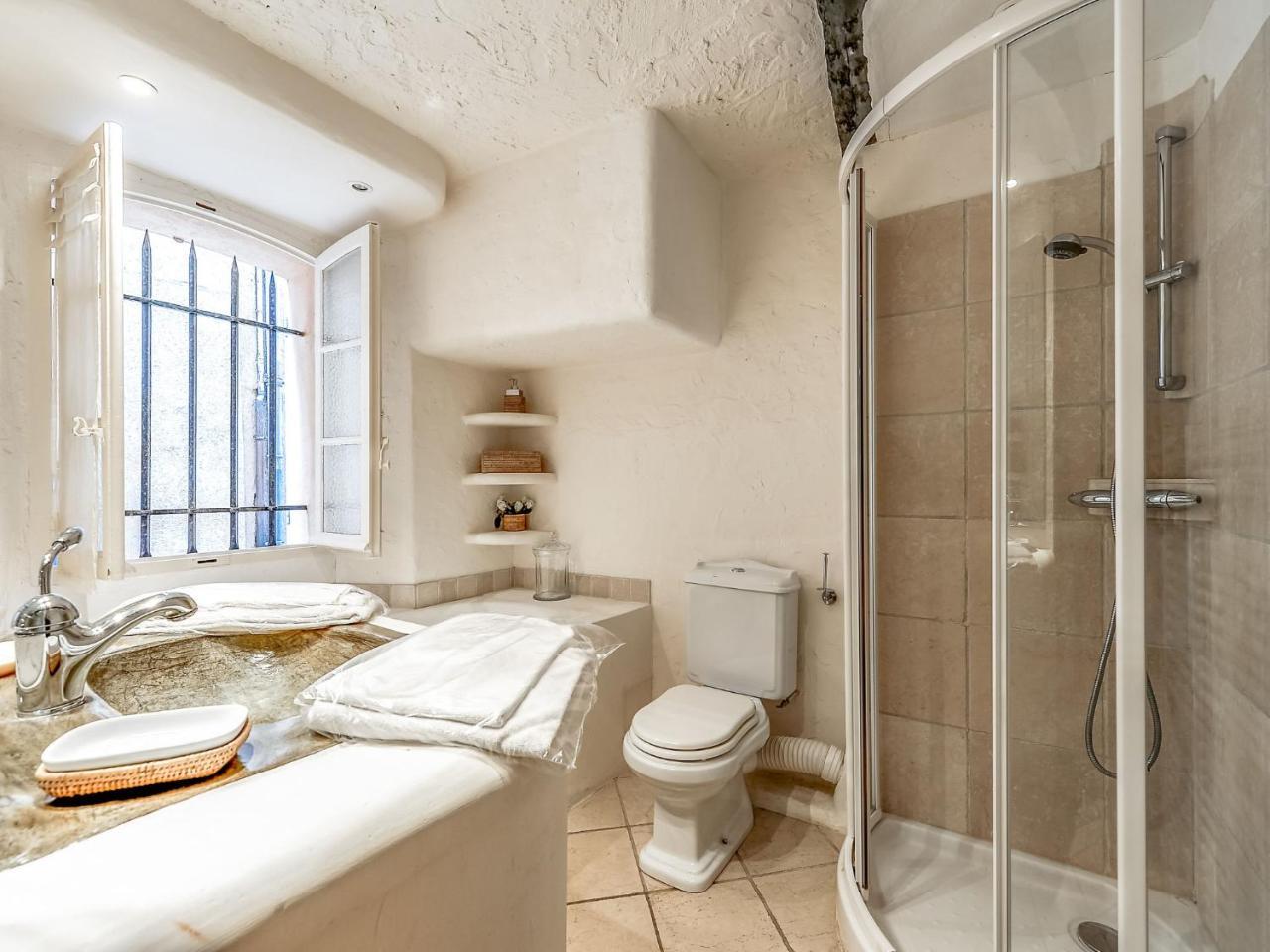 Apartment Eden Parc-4 By Interhome Σαιν-Τροπέ Εξωτερικό φωτογραφία