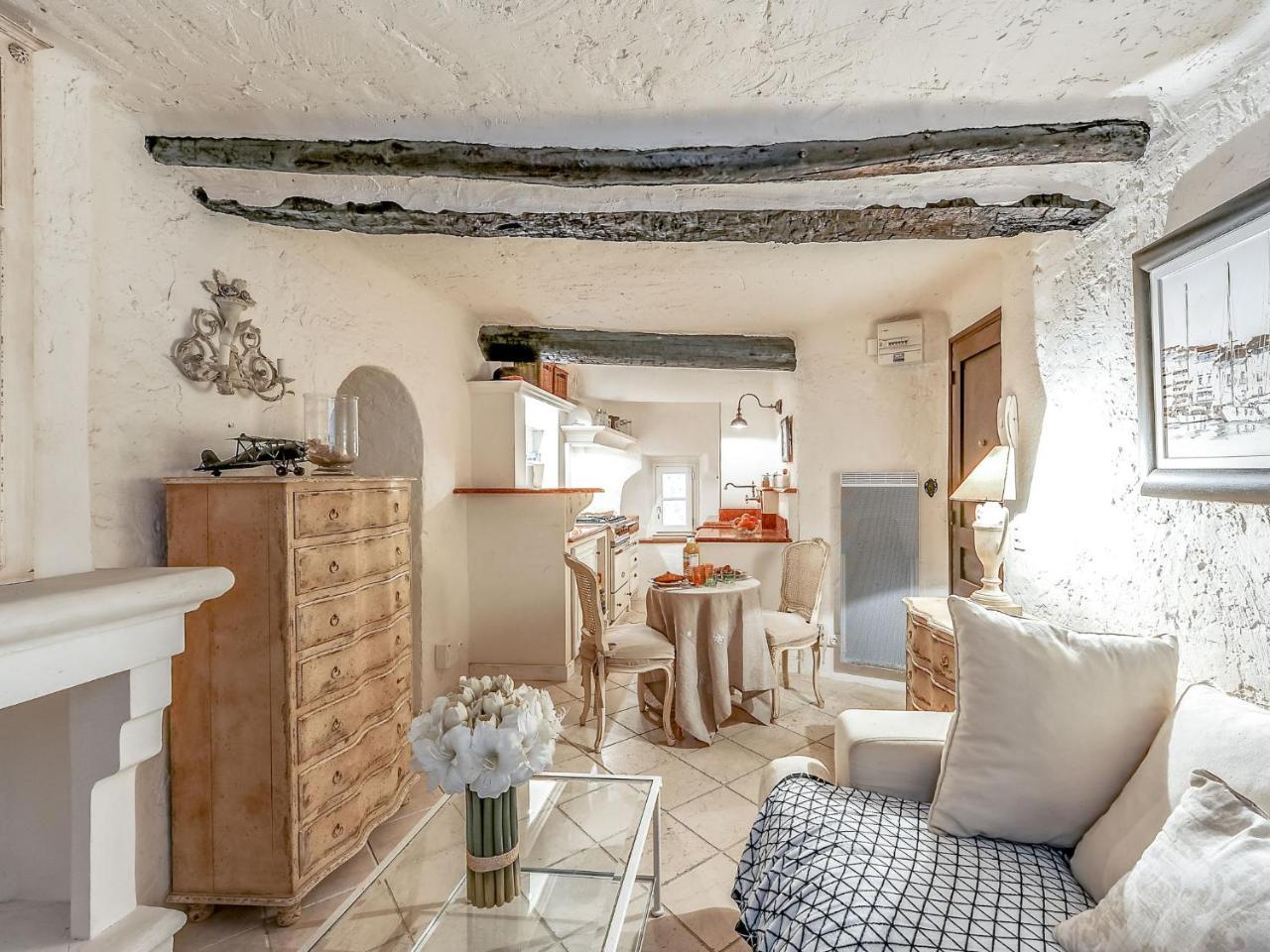 Apartment Eden Parc-4 By Interhome Σαιν-Τροπέ Εξωτερικό φωτογραφία